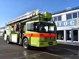MERCEDES-BENZ Econic 1828 Skylift 32m Steiger Feuerwehr