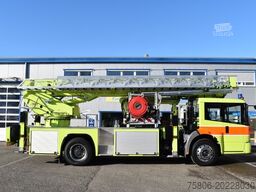 MERCEDES-BENZ Econic 1828 Skylift 32m Steiger Feuerwehr