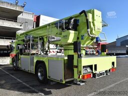 MERCEDES-BENZ Econic 1828 Skylift 32m Steiger Feuerwehr