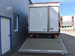 MERCEDES-BENZ Atego 1530 16t. 2-Zonen Tiefkühl Carrier LBW