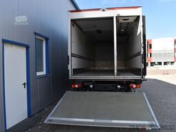 MERCEDES-BENZ Atego 1530 16t. 2-Zonen Tiefkühl Carrier LBW