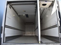 MERCEDES-BENZ Atego 1530 16t. 2-Zonen Tiefkühl Carrier LBW