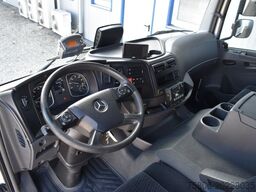 MERCEDES-BENZ Atego 1530 16t. 2-Zonen Tiefkühl Carrier LBW