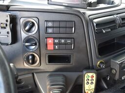 MERCEDES-BENZ Atego 1530 16t. 2-Zonen Tiefkühl Carrier LBW