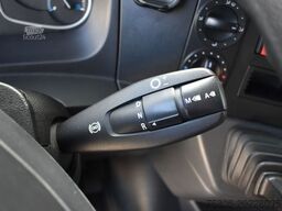 MERCEDES-BENZ Atego 1530 16t. 2-Zonen Tiefkühl Carrier LBW