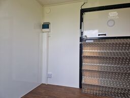 trailershop Event Messe Verkauf Infostand 610cm Neu