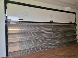 trailershop Event Messe Verkauf Infostand 610cm Neu