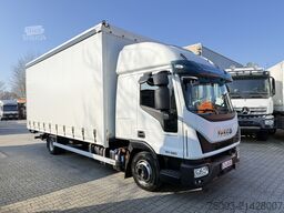Iveco Eurocargo 80-220