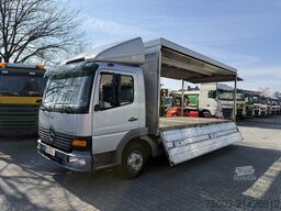 Mercedes-Benz Atego 818 Schwenkwand