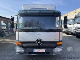 Mercedes-Benz Atego 818 Schwenkwand