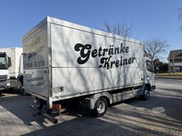 Mercedes-Benz Atego 818 Schwenkwand