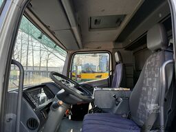 Mercedes-Benz Atego 818 Schwenkwand