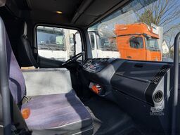 Mercedes-Benz Atego 818 Schwenkwand