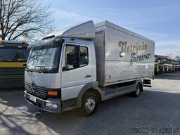 Mercedes-Benz Atego 818 Schwenkwand
