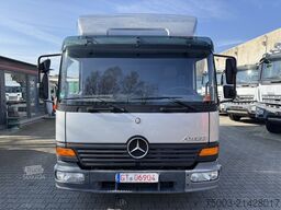 Mercedes-Benz Atego 818 Schwenkwand