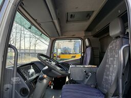 Mercedes-Benz Atego 818 Schwenkwand