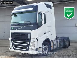 Volvo FH 460 6X2 NO DOCS / EXPORT ONLY! VEB+ 2x Tanks...