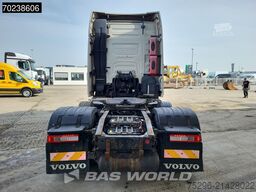 Volvo FH 460 6X2 NO DOCS / EXPORT ONLY! VEB+ 2x Tanks...