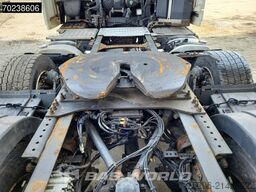 Volvo FH 460 6X2 NO DOCS / EXPORT ONLY! VEB+ 2x Tanks...