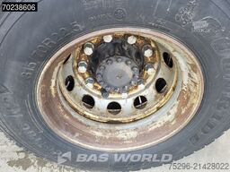 Volvo FH 460 6X2 NO DOCS / EXPORT ONLY! VEB+ 2x Tanks...