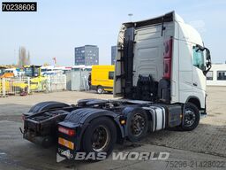 Volvo FH 460 6X2 NO DOCS / EXPORT ONLY! VEB+ 2x Tanks...
