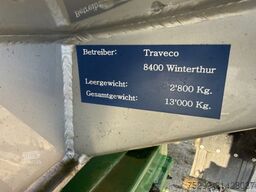  TS12 13800 L / Swiss-Vehicle