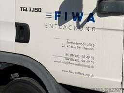 MAN TGL 7.150