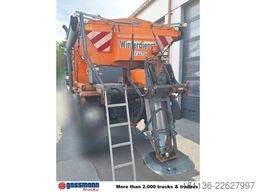 Schmidt Schmidt Mitos Salzstreuer 1,7 m³