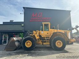 Volvo L 150 E / AC / ZSA