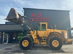 Volvo L 150 E / AC / ZSA