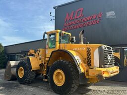 Volvo L 150 E / AC / ZSA
