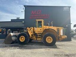 Volvo L 150 E / AC / ZSA