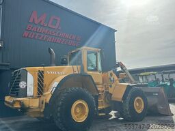 Volvo L 150 E / AC / ZSA
