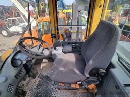 Volvo L 150 E / AC / ZSA