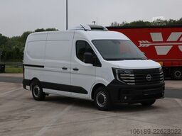Nissan Nissan Interstar N-Connecta EV L2H2