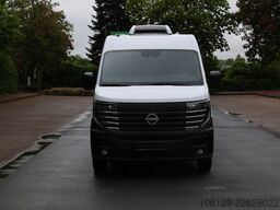 Nissan Nissan Interstar N-Connecta EV L2H2