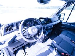 Nissan Nissan Interstar N-Connecta EV L2H2