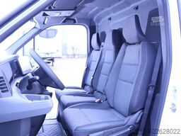 Nissan Nissan Interstar N-Connecta EV L2H2
