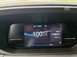 Nissan Nissan Interstar N-Connecta EV L2H2