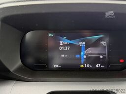 Nissan Nissan Interstar N-Connecta EV L2H2