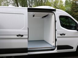 Nissan Nissan Interstar N-Connecta EV L2H2