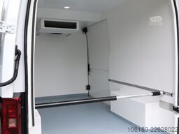 Nissan Nissan Interstar N-Connecta EV L2H2