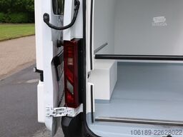 Nissan Nissan Interstar N-Connecta EV L2H2