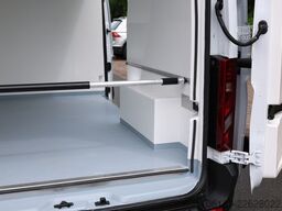 Nissan Nissan Interstar N-Connecta EV L2H2