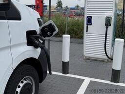 Nissan Nissan Interstar N-Connecta EV L2H2