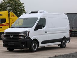 Nissan Interstar 3,5t 150PS Kühltransporter