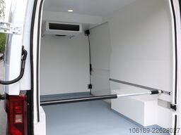 Nissan Interstar 3,5t 150PS Kühltransporter