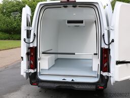 Nissan Interstar 3,5t 150PS Kühltransporter