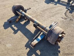 ROR DRUM BRAKE