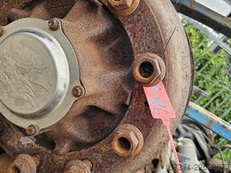 ROR DRUM BRAKE
